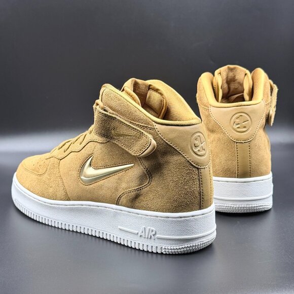 Nike Air Force 1 Mid '07 LV8 - SAMPLE - Picture 2 of 13